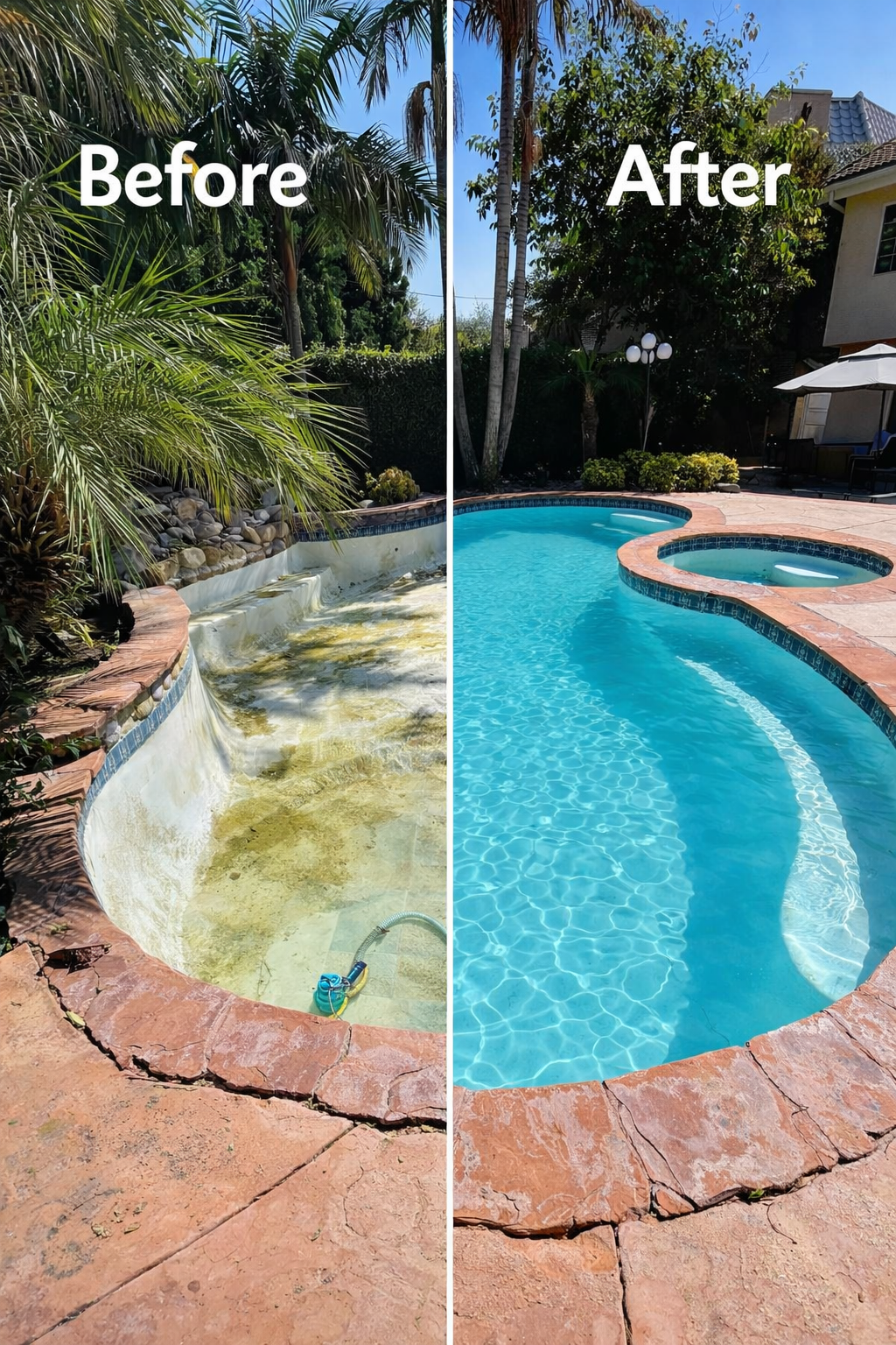 Pool repair catalog image